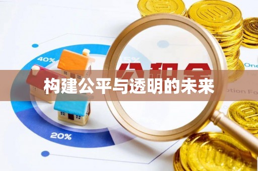 南安构建公平与透明的未来